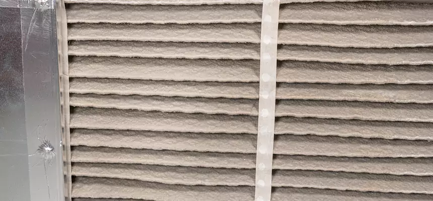 Mobile Car AC Filter Replacement in Lincoln