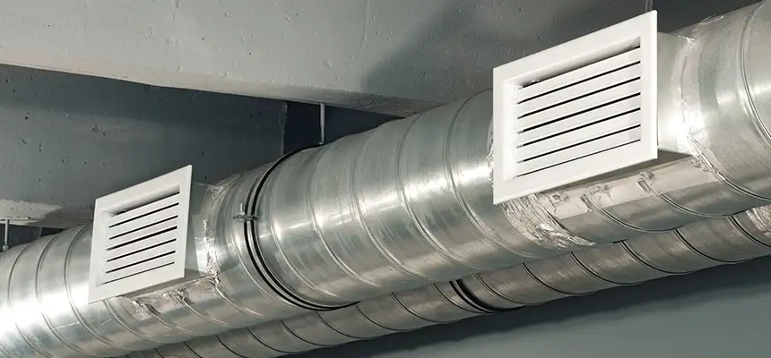 Our Air Duct Camera Inspection Services in Lincoln, CA