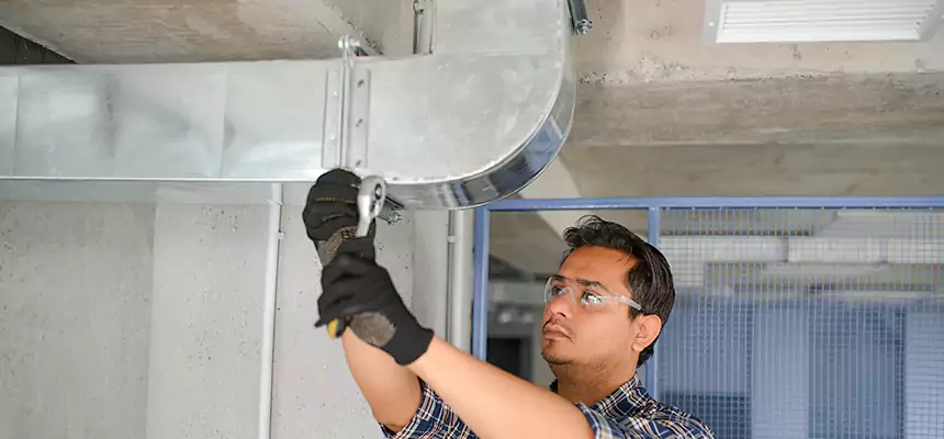Our Air Duct Installation Services in Lincoln, CA