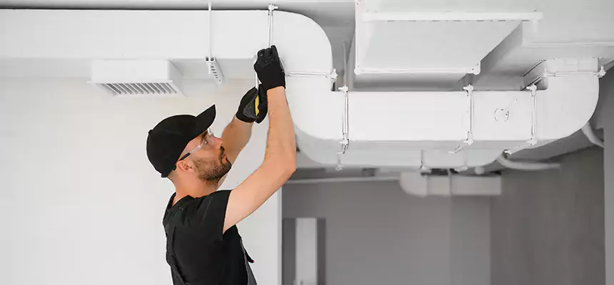 Our Air Duct Repair Services in Lincoln, CA