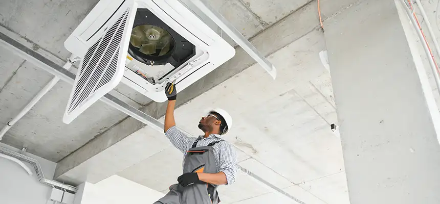 Efficient Multi‑Unit & HOA Annual Vent Cleaning Plans in Lincoln