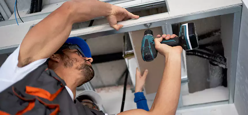 Our Apartment Air Duct Cleaning Services in Lincoln, CA