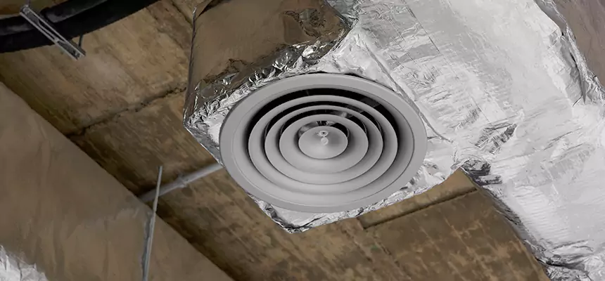 Our Basement Vent Cleaning Services in Lincoln, CA