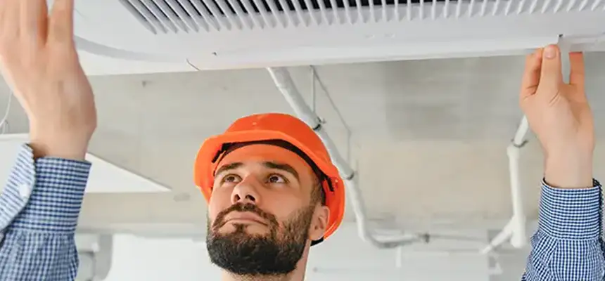 Our Furnace Vent Cleaning Services in Lincoln, CA