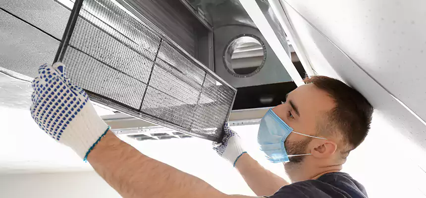 Our Home Duct Cleaning Services in Lincoln, CA