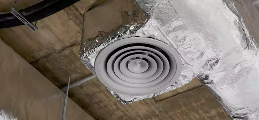 Our HVAC Ductwork Installation Services in Lincoln, CA