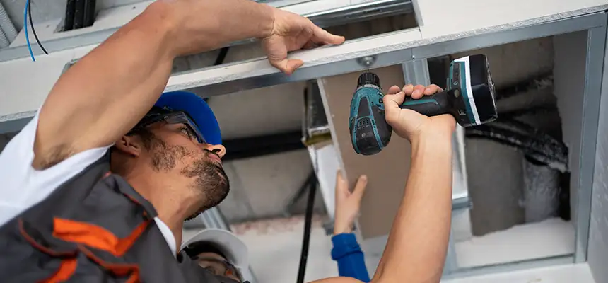 Our Improve Home Air Circulation Services in Lincoln, CA