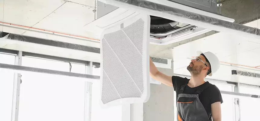 Our Indoor Air Quality Improvement Services in Lincoln, CA