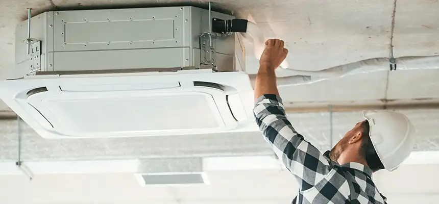 Our Local Vent Cleaning Services in Lincoln, CA