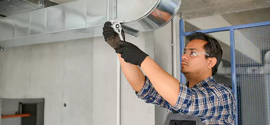 Our Post-Construction Duct Cleaning Services in Lincoln, CA