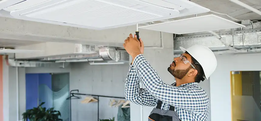 Our Roof Dryer Vent Cleaning Services in Lincoln, CA