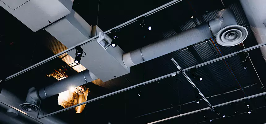 Our Seasonal Allergy Air Duct Cleaning Services in Lincoln, CA