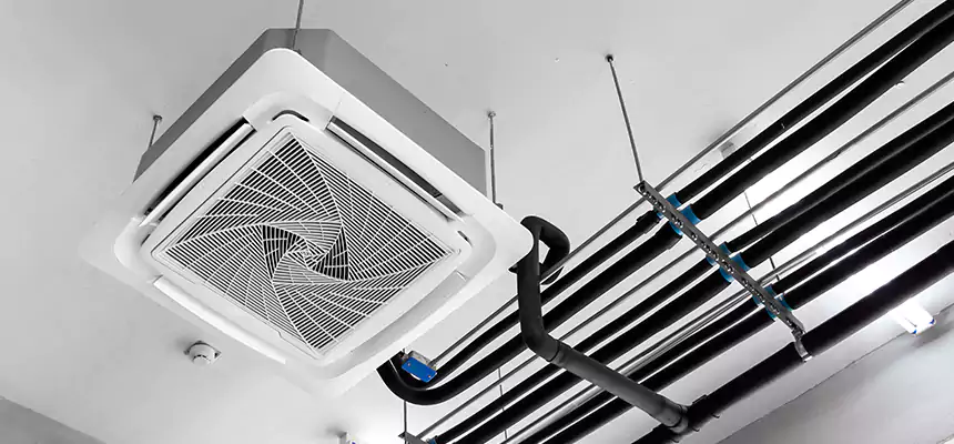 Our Smart AC Vent Controller Services in Lincoln, CA