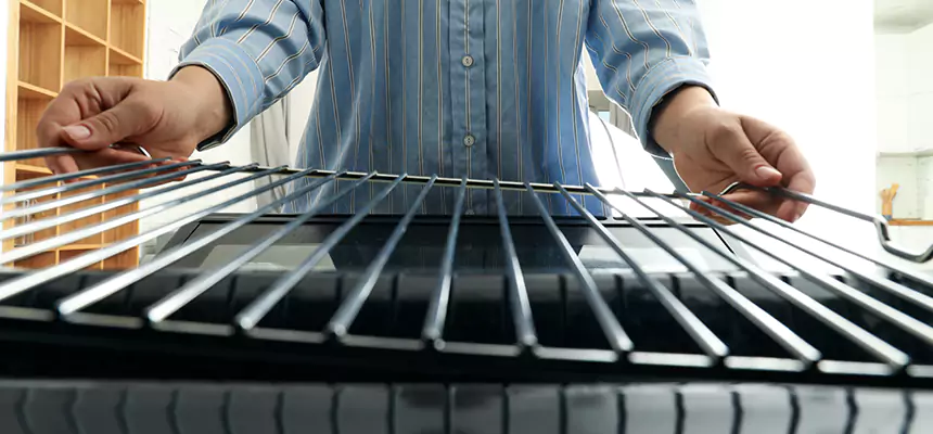 Our Vent Grille Washing Services in Lincoln, CA