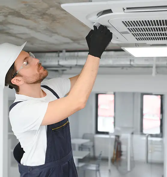 Top Affordable Duct Cleaning Services Near Me in Lincoln, CA