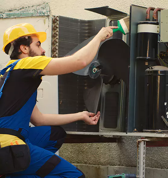 Professional Air Duct Washing Service in Lincoln, CA