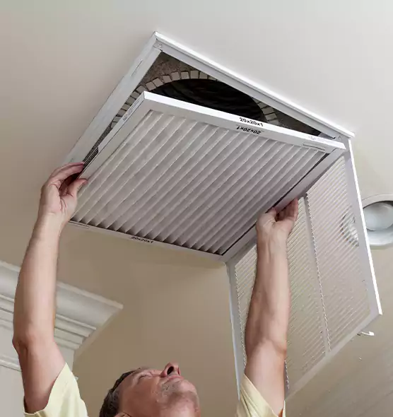 Trusted Apartment Air Duct Cleaning in Lincoln, CA