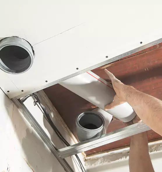 Professional Attic Air Duct Cleaning in Lincoln, CA