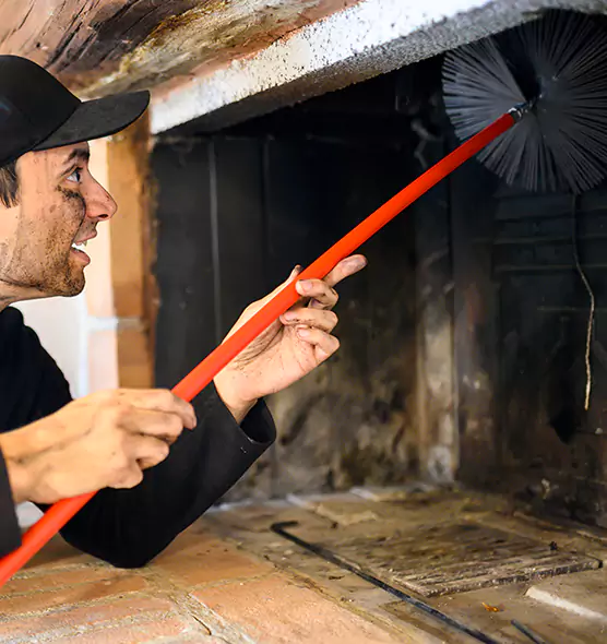 About Expert Chimney Cleaning in Lincoln, CA