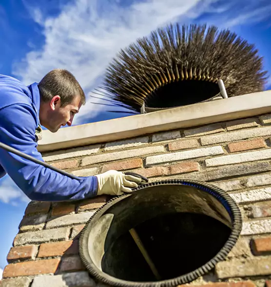 About Professional Chimney Sweep in Lincoln, CA