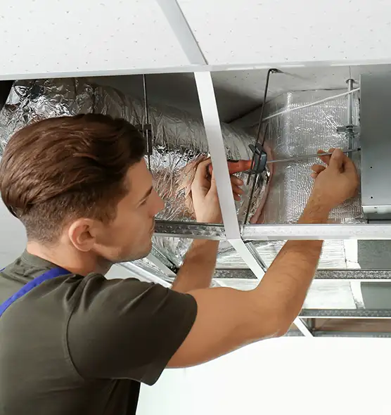 Professional Clogged Dryer Vent Repair in Lincoln, CA