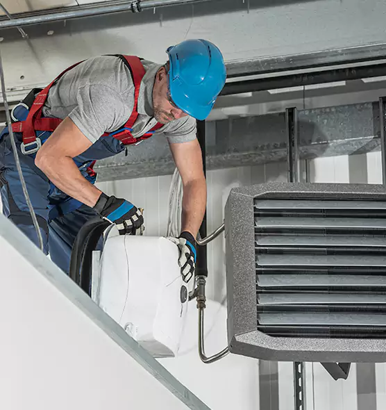 Professional Custom HVAC Ductworkin Lincoln, CA