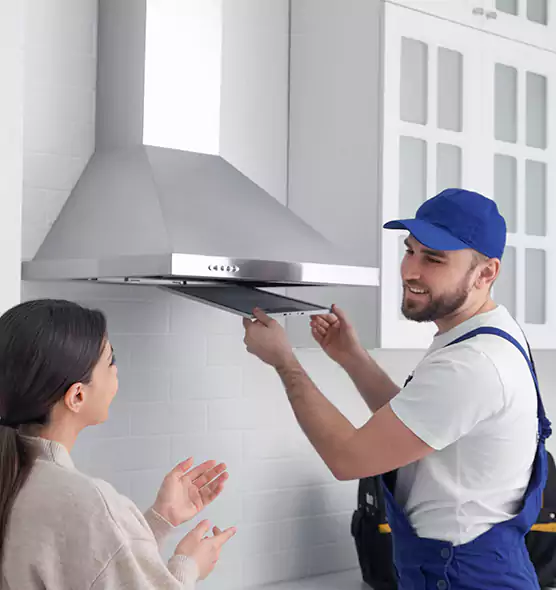 Professional Dryer Vent Cleaning Service in Lincoln, CA