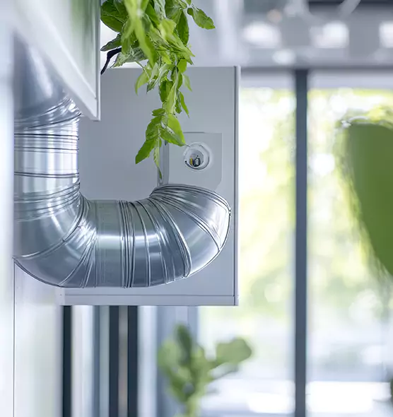Professional Eco-Friendly Duct Cleaning Services in Lincoln, CA