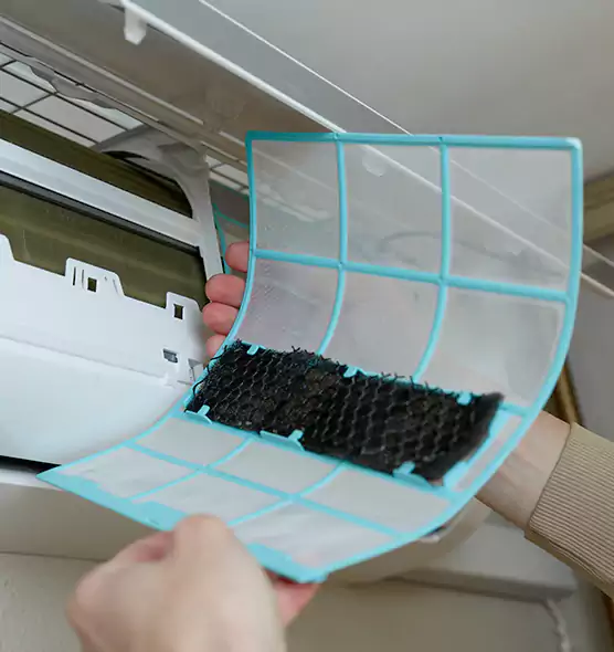 Welcome to Air Duct Cleaning & Repairs Lincoln — Your Local HEPA Filter Installation Pros in Lincoln, CA