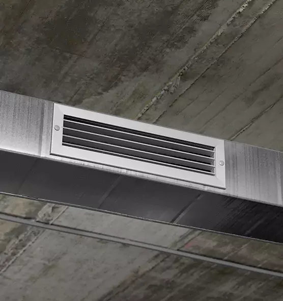 Trusted Hospital Grade Air Duct Cleaning Experts in Lincoln, CA