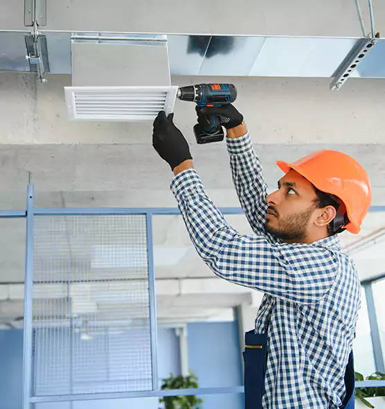 Professional HVAC Duct Cleaning in Lincoln, CA
