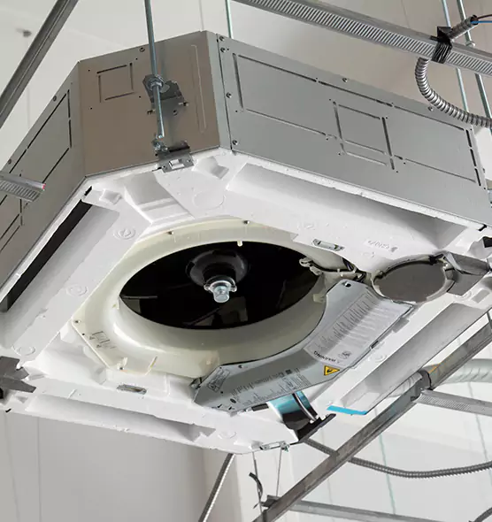 Professional Industrial Dryer Vent Cleaning in Lincoln, CA