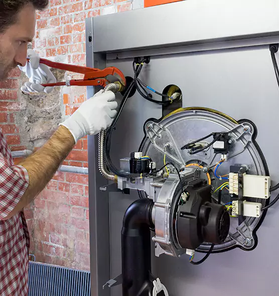 Advanced Repair Dryer Vent Hose in Lincoln, CA