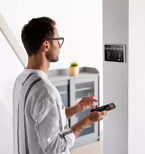 About Smart AC Vent Controller Services in Lincoln
