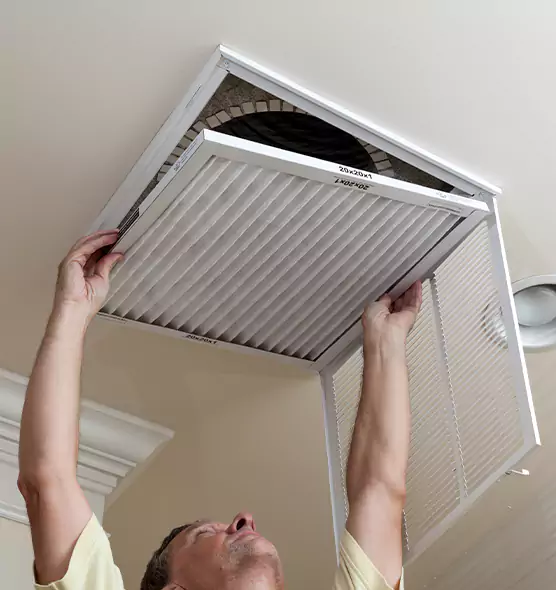 Trusted Vent Shaft Cleaning Expert in Lincoln, CA