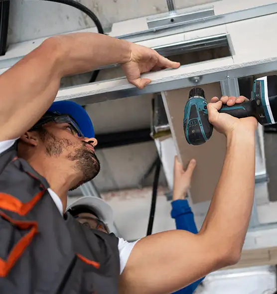 About Vent Smoke Odor Elimination in Lincoln, CA