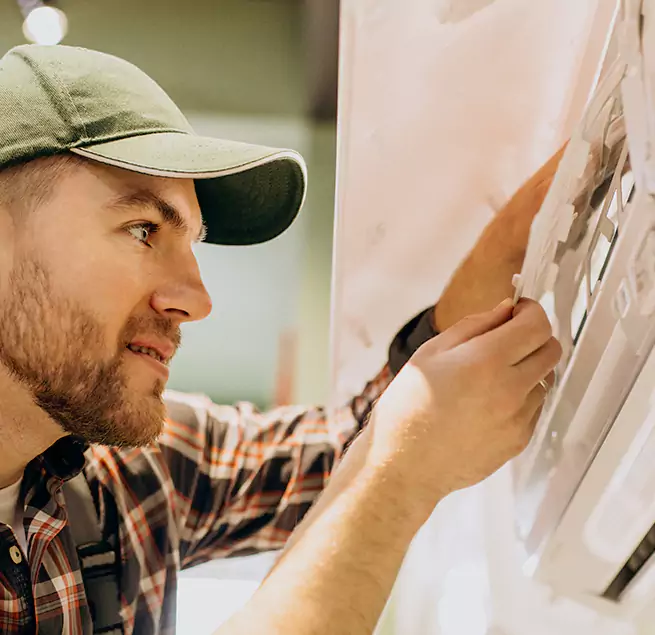 Why Homeowners Businesses Trust Us in Lincoln, CA?