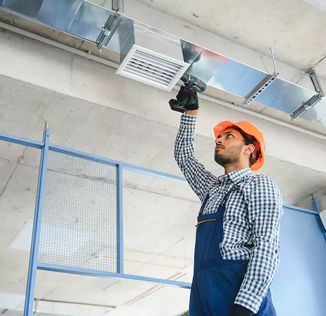 Why Homeowners & Businesses Trust Us in Lincoln, CA?