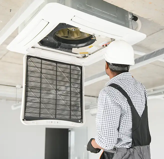 Why Homeowners & Businesses Trust Us in Lincoln, CA?