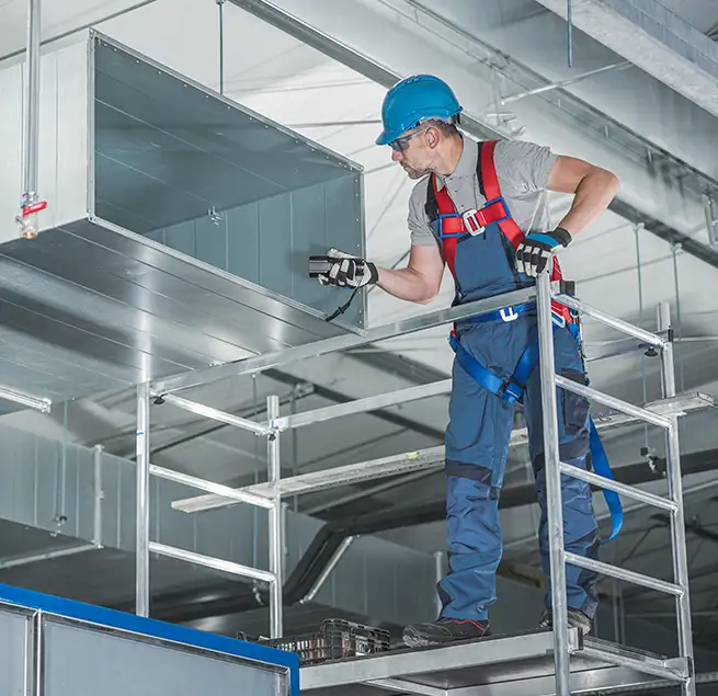 Why Homeowners & Businesses Trust Us in Lincoln, CA?