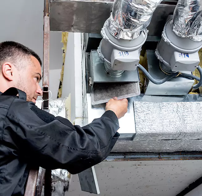 Why Homeowners & Businesses Trust Us in Lincoln, CA?