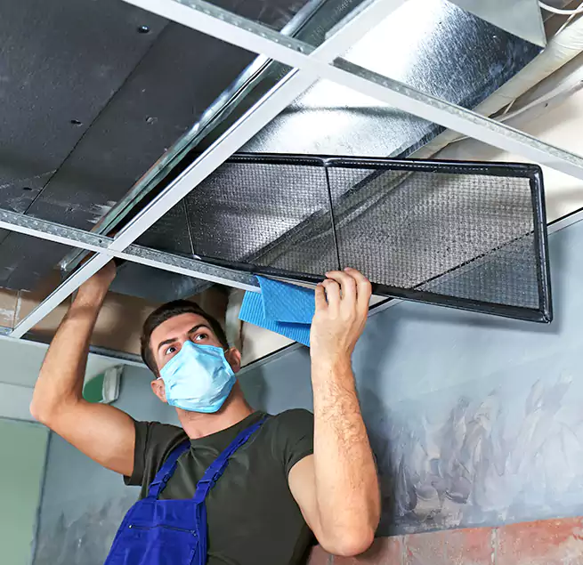 Why Homeowners Businesses Trust Us in Lincoln, CA