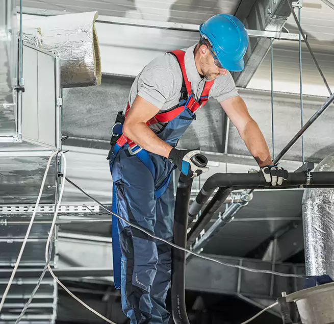 Why Homeowners & Businesses Trust Us in Lincoln, CA?