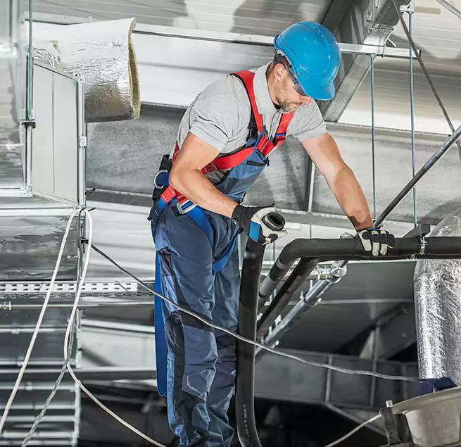 Why Homeowners & Businesses Trust Us in Lincoln, CA?