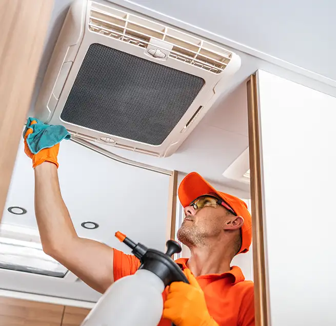 Why Homeowners & Businesses Trust Us in Lincoln, CA?