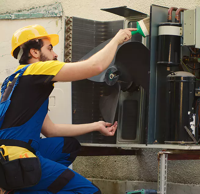 Why Homeowners Businesses Trust Us in Lincoln, CA?