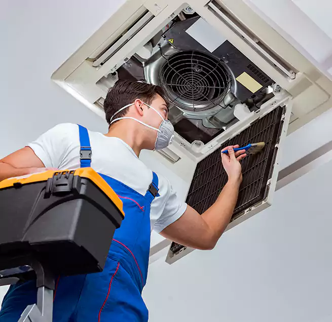 Why Homeowners & Businesses Trust Us in Lincoln, CA