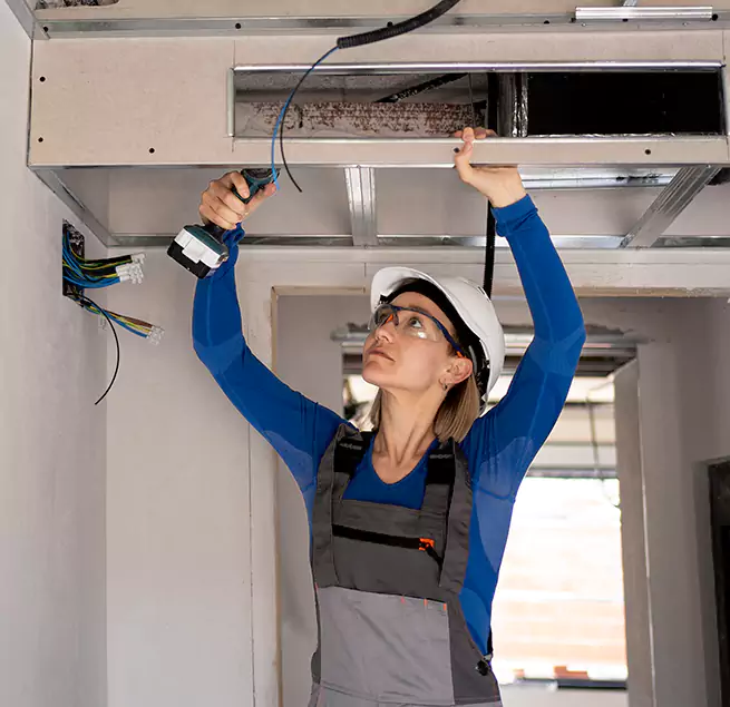 Why Homeowners & Businesses Trust Us in Lincoln, CA?