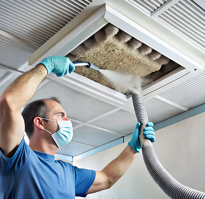 Why Homeowners Businesses Trust Us in Lincoln, CA?