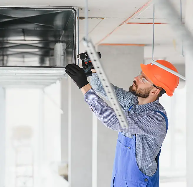 Why Homeowners Businesses Trust Us Lincoln, CA